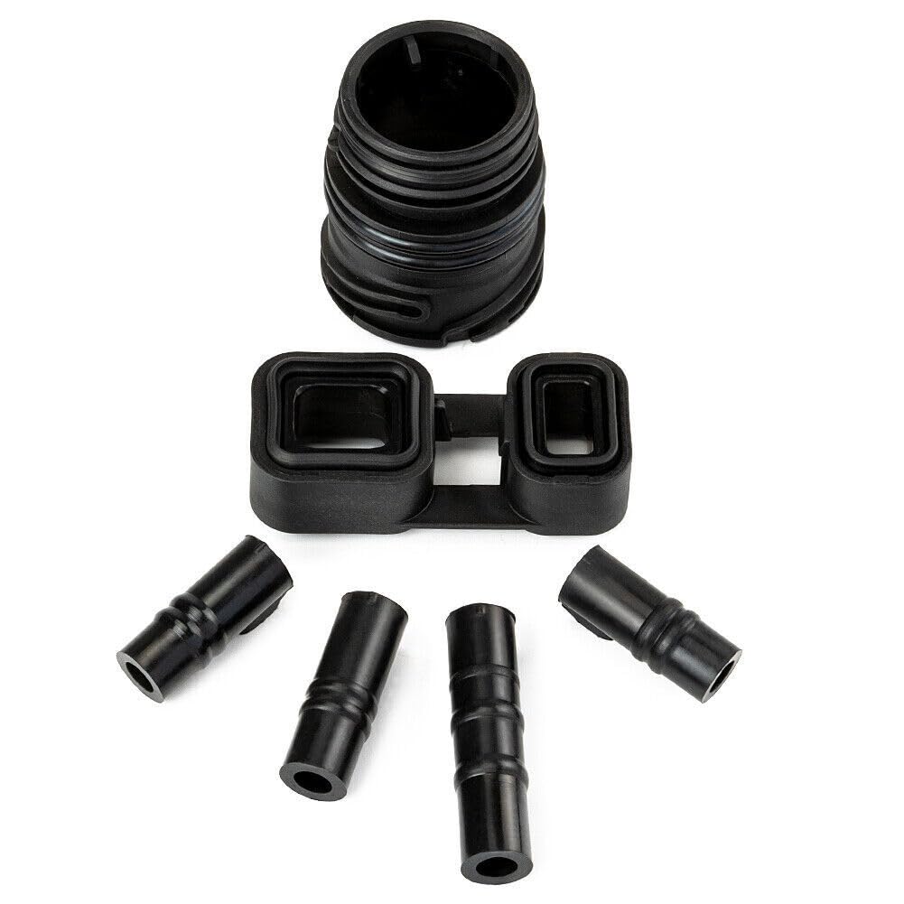 ya 6 8.14 6HP26 6HP28 Transmission Seal Mechatronics Kit for BMW 750Li 12 4.4L 24107519314