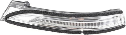 ya 7 8.24 baidi Left side mirror turn signal light 87614F2000 for Hyundai for Elantra 17-18 sedan