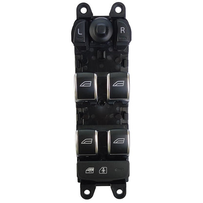 ya 9 10.24 New Driver Side Fornt Left Main Window Switch for Volvo S60 XC60 31415675-