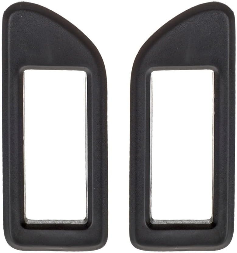 ya 5 8.10 for for Dodge For VIPER and For Prowler Compatible Direct Replacement Handle Bezels