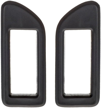 ya 5 8.10 for for Dodge For VIPER and For Prowler Compatible Direct Replacement Handle Bezels