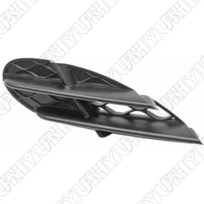 ya 2 8.15 2 pieces of front bumper lower grille left and right suitable for Mercedes S-Class W220 2003-2006