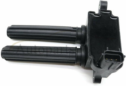 ya 4 8.24 baidi 8-pack ignition coil for Dodge Durango for Jeep for Ram for Chrysler 5.7L V8 2011-15 UF504