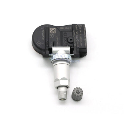 ya 2 8.15 4X Tire Pressure Sensor TMPS 407000435R for Renault Fluence Megane Laguna Scenic