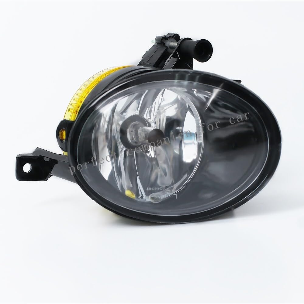 ya 7 8.24 baidi Left and right front halogen fog lights fog lights for VW for Golf 6 MK6 2009-2013