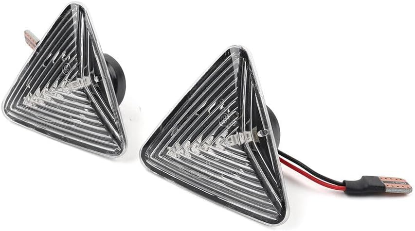 ya 4 8.10 Seitenmarkierungsleuchte Blinkerleuchte F¨¹r for Colt CZC CZ3 Z23 Z24 Z25