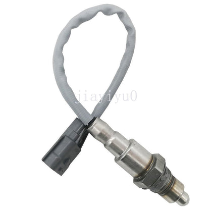 ya 4 8.8 4Pcs Oxygen O2 Sensor 1&2 for 2015-2019 for Infiniti QX60 3.5L Upstream+Downstream