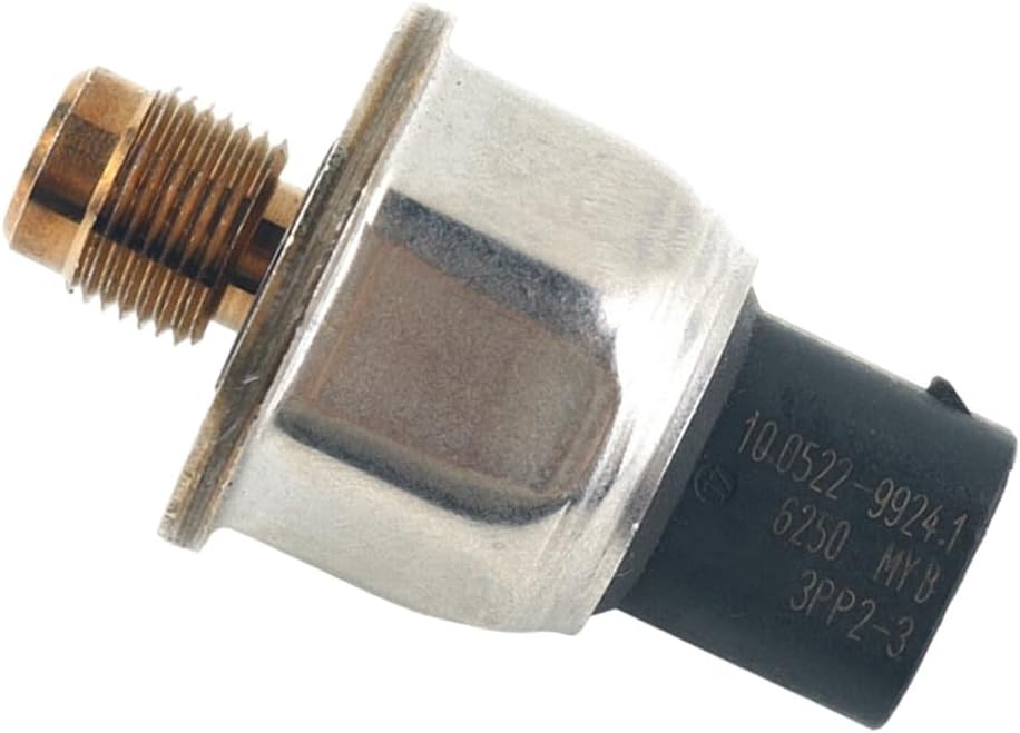 ya 12 10.8 zhengce 3pp2-3 Fuel Rail Pressure Regulator Sensor for Jaguar xj8 for Golf IV 1.6 16v