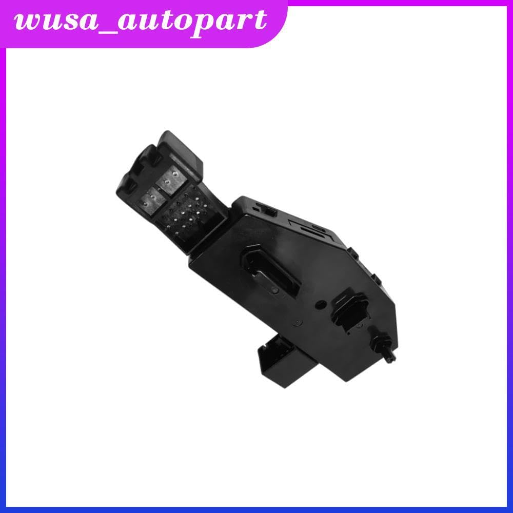 ya 13 9.15 baidi Driver for Seat Adjustment Switch for Escalade Silverado Tahoe for Corvette for Sierra for Yukon