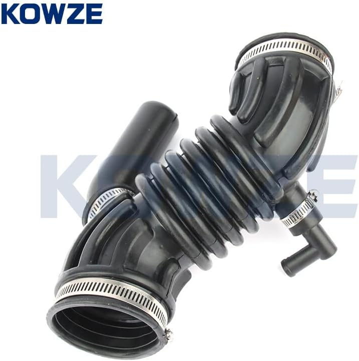 ya 10 9.16 baidi Air Cleaner Intake Duct Hose 16576-JD00A for Nissan Qashqai I J10 2006-2013