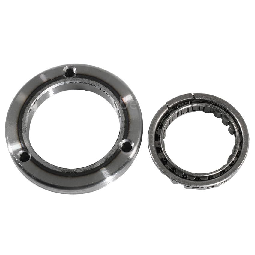 ya 13 9.15 baidi for SYM Clutch Starter One Way MaxSym 400 EFI 2011-2014 Citycom 300 EFI 2008-09