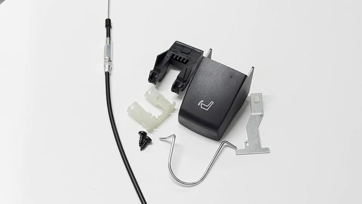 ya 4 8.8.2 Truck for SEAT cushion tilt adjustment for Scania L/P/G/R/T/S series 1498840 (LH)