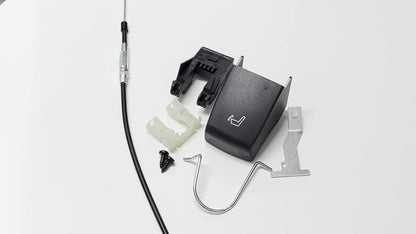 ya 4 8.8.2 Truck for SEAT cushion tilt adjustment for Scania L/P/G/R/T/S series 1498840 (LH)