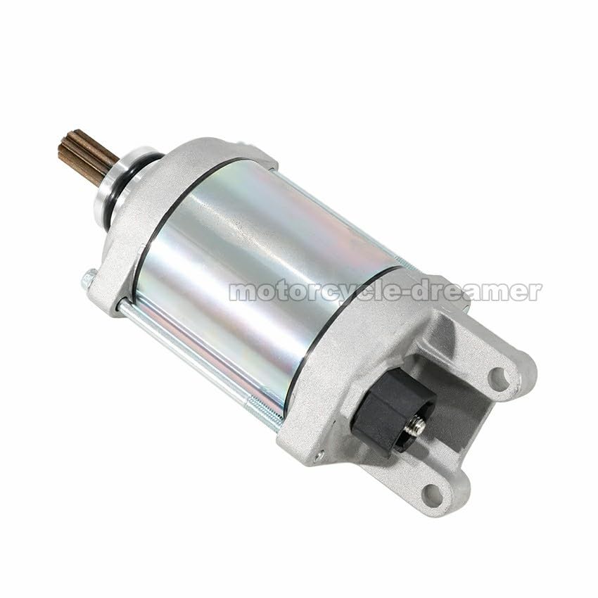 ya 23 10.7 baidi Starter Motor for Honda SH300