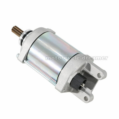 ya 23 10.7 baidi Starter Motor for Honda SH300