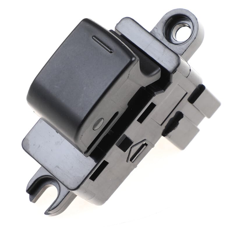 ya 9 10.24 25411-AX010 Electric Power Window Control Switch for Nissan Tiida Rogue Ver