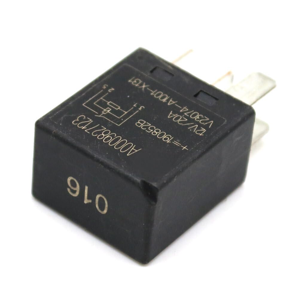 ya 6 8.24 baidi 1X Multi Purpose Relay for Mercedes R129 W163 W164 W208 W210 W220 W251 W463 New