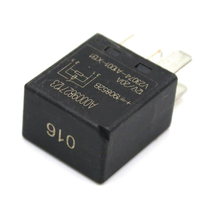ya 6 8.24 baidi 1X Multi Purpose Relay for Mercedes R129 W163 W164 W208 W210 W220 W251 W463 New