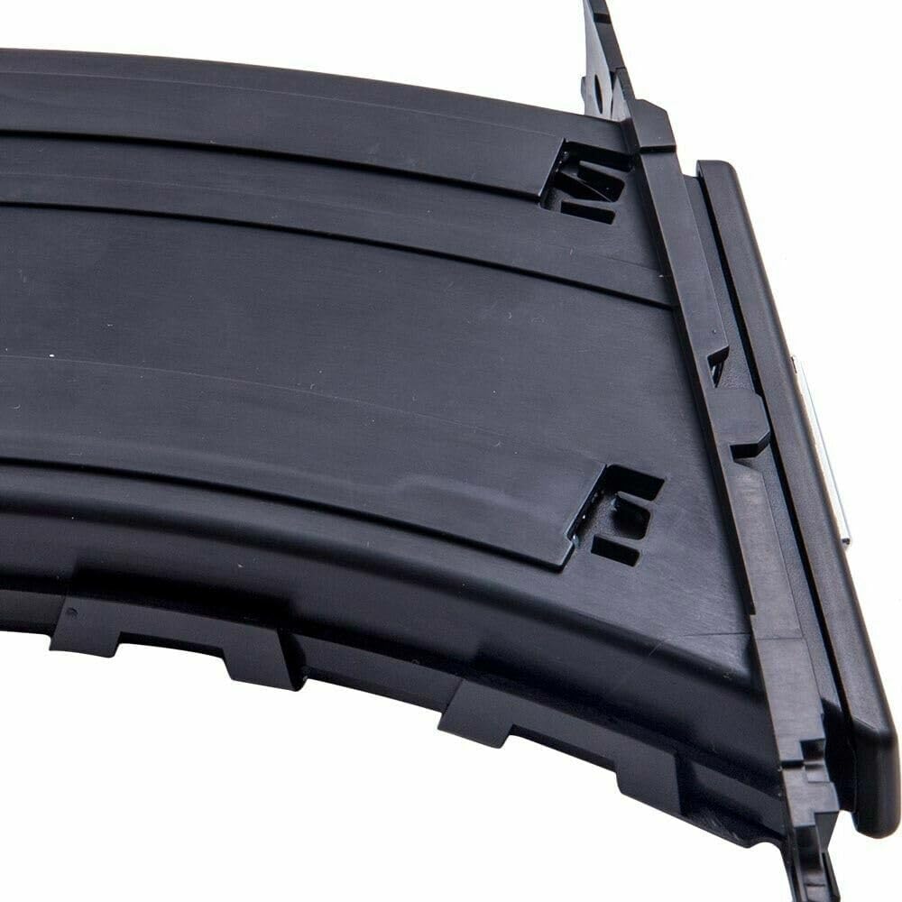 ya 6 8.14 Dashboard Retractable Driver Side Cup Holder for BMW E90 E91 51459173463 Plastic