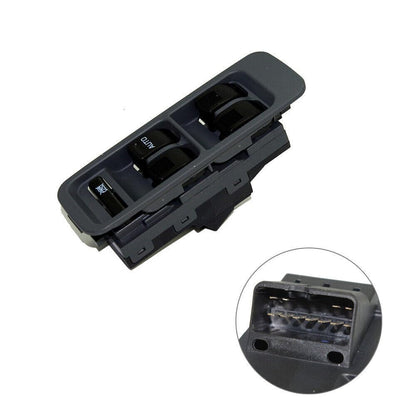 ya 4 8.8.2 RHD Power Window Switch Suitable for Daihatsu Sirion Os Terios Serion Yrv 84820-B5010 