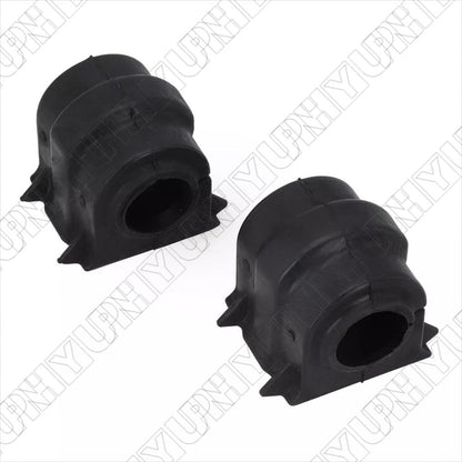 ya 4 8.24 baidi Front Left & Right Suspension Stabilizer Bar Bushing Kit for Ford Explorer Flex