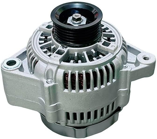ya 4 8.8.2 Auto Electrical Aluminum Alternator 12V 2706003060 for Toyota 2.0L for Camry 2011