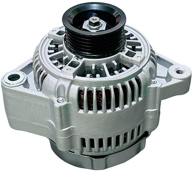 ya 5 8.24 baidi Auto Electrical Aluminum Alternator 12V 2706003060 for Toyota 2.0L for Camry 2011