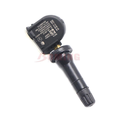 ya 3 8.24 baidi 4pcs TPMS Tire Pressure Sensor EB3T-1A180-AB 315MHz for Ford Focus 2016 2017 2018
