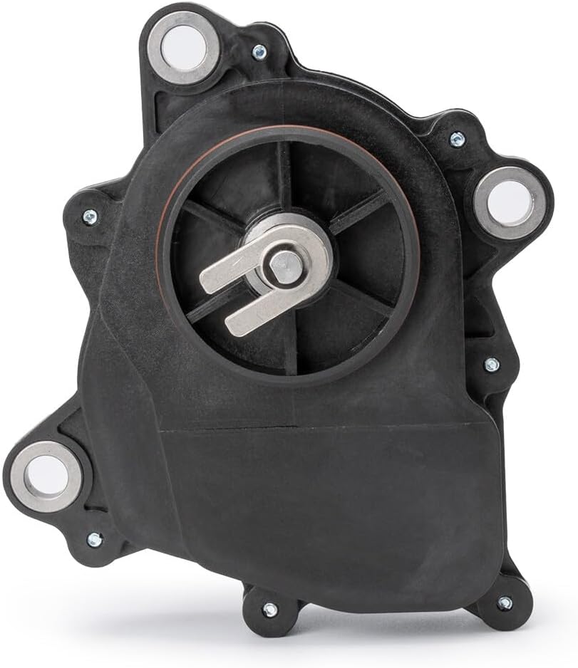 ya 9 10.24 3 Pin 4x4 Actuator Motor New Fit For Can am 800 1000 for Outlander Renegade ATV UTV