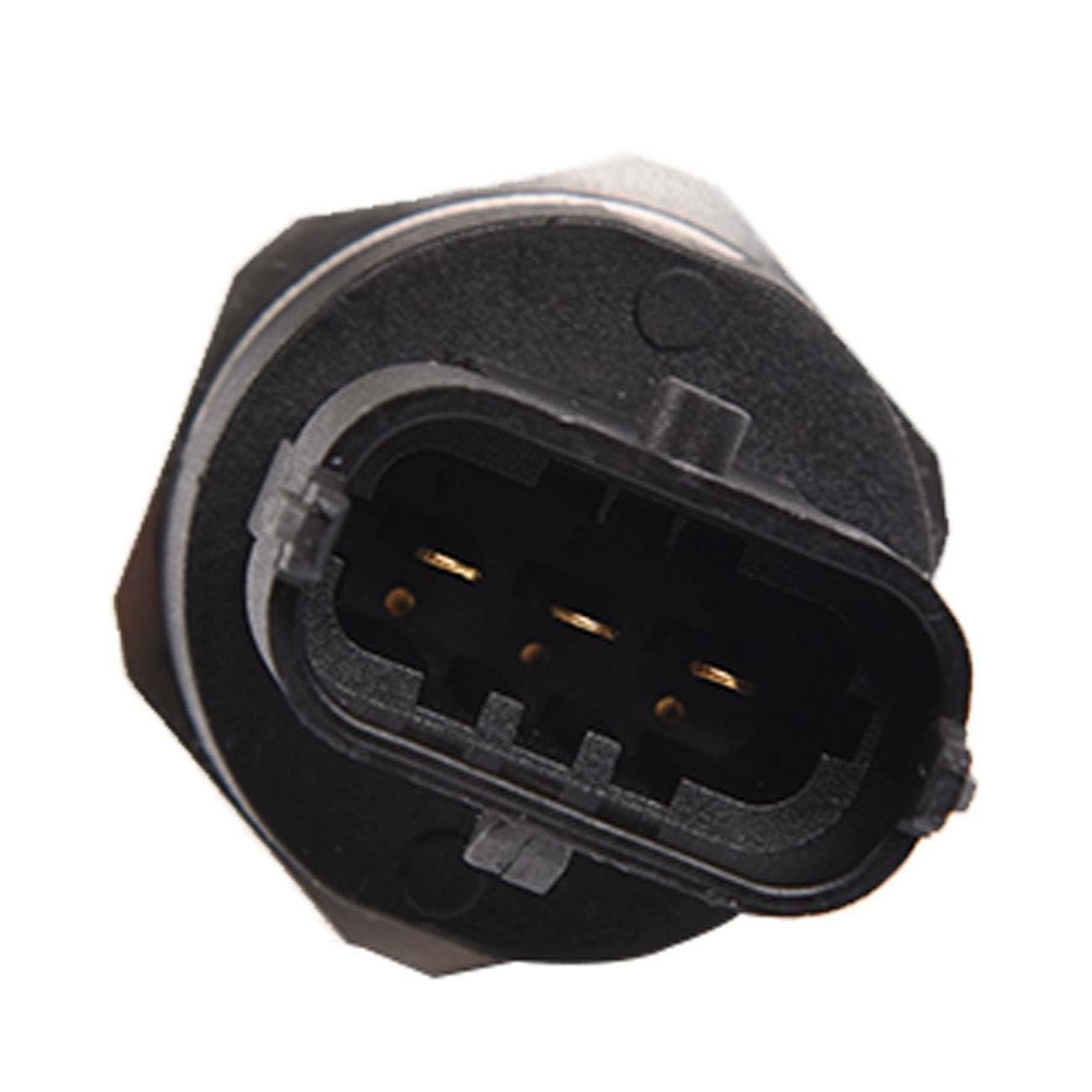 ya 2 8.15 Fuel Rail Pressure Sensor 0281002863 Fuel Pressure Sensor for Kia for Hyundai for Tucson 