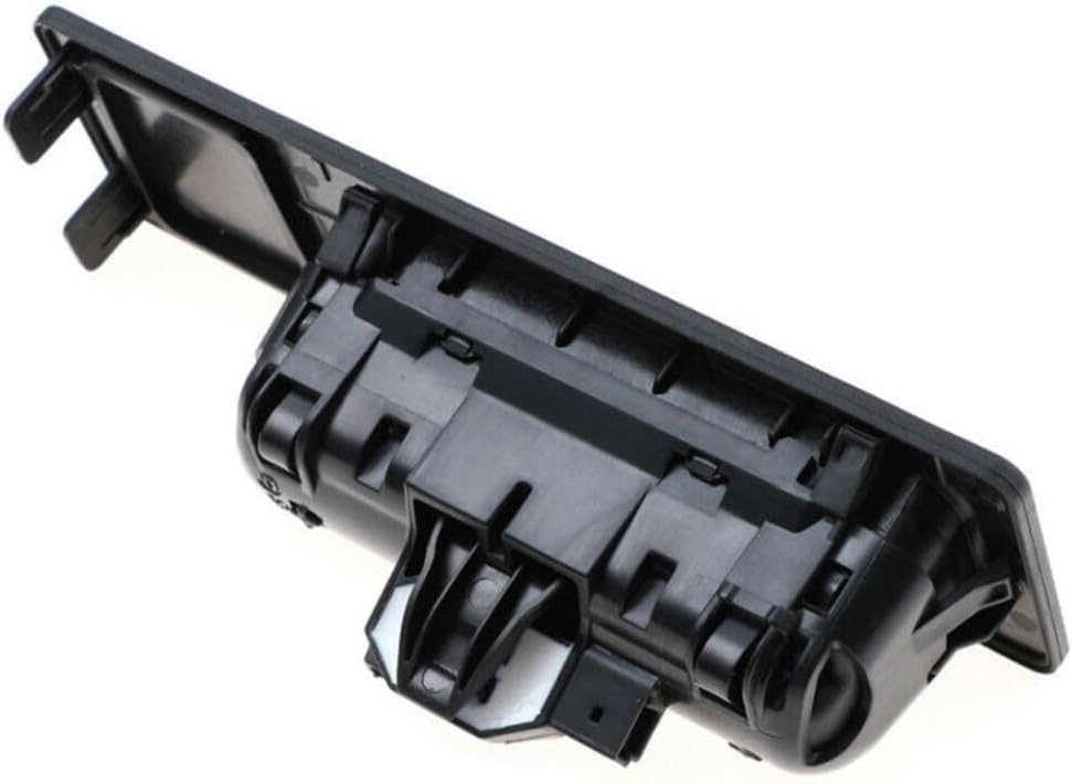 ya 14 9.20 zhengce Rear Trunk Handle with Camera for BMW F30 F32 F34 F36 F22 F10 F01-1