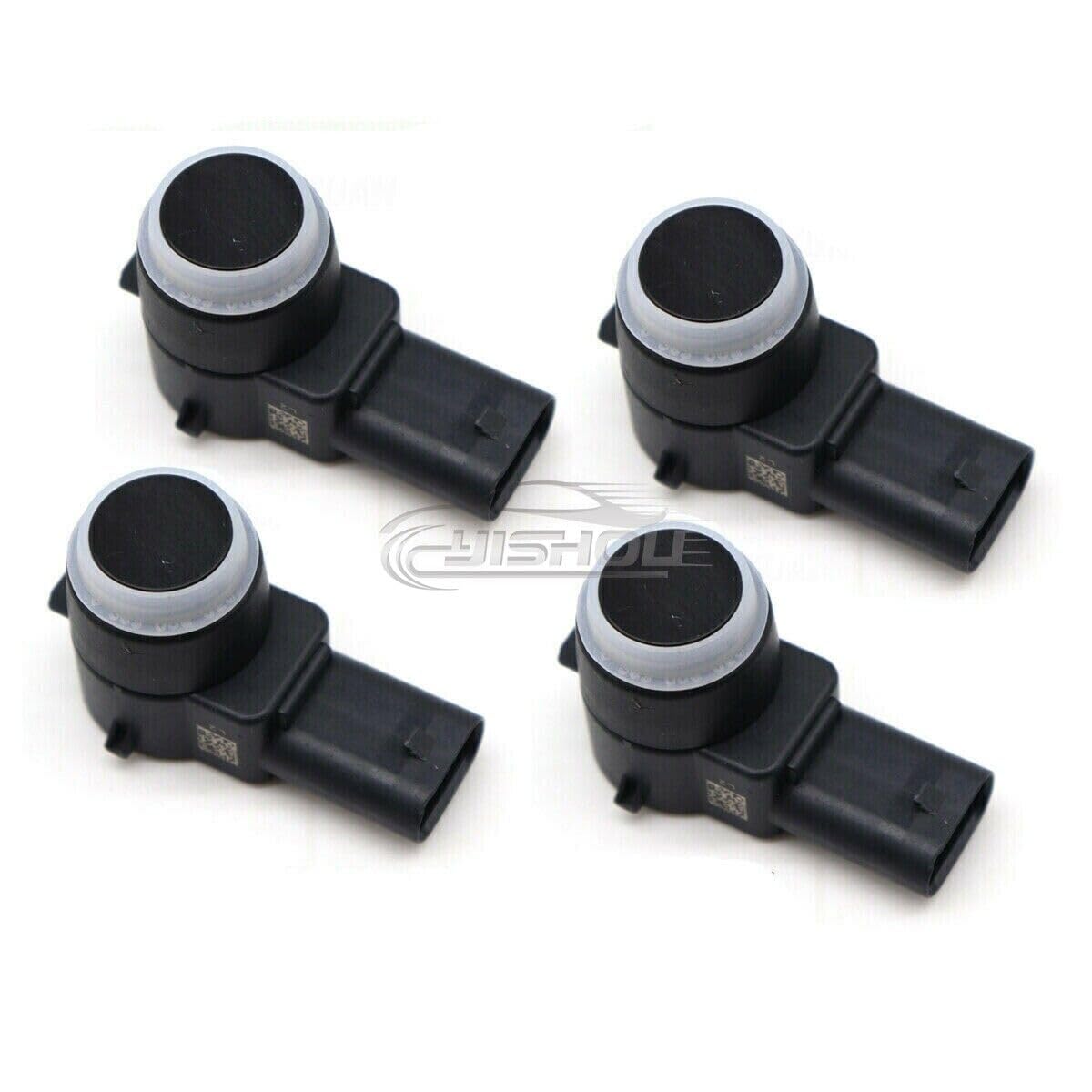 ya 6 8.24 baidi A2215420417 PDC Parking Sensor for Mercedes-Benz W164 W204 W211 W221 W251 R230