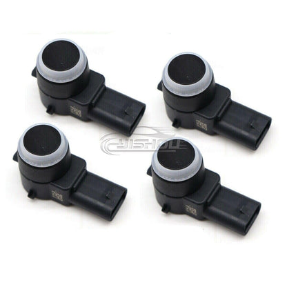 ya 6 8.24 baidi A2215420417 PDC Parking Sensor for Mercedes-Benz W164 W204 W211 W221 W251 R230