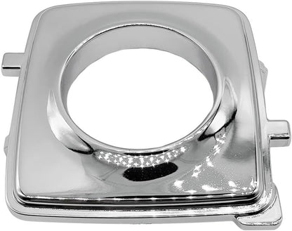 ya 27 10.13 baidi for Rolls-Royce Wraith 2014-2017 Chrome Cover Spirit of Ecstasy #51-13-7-306-988