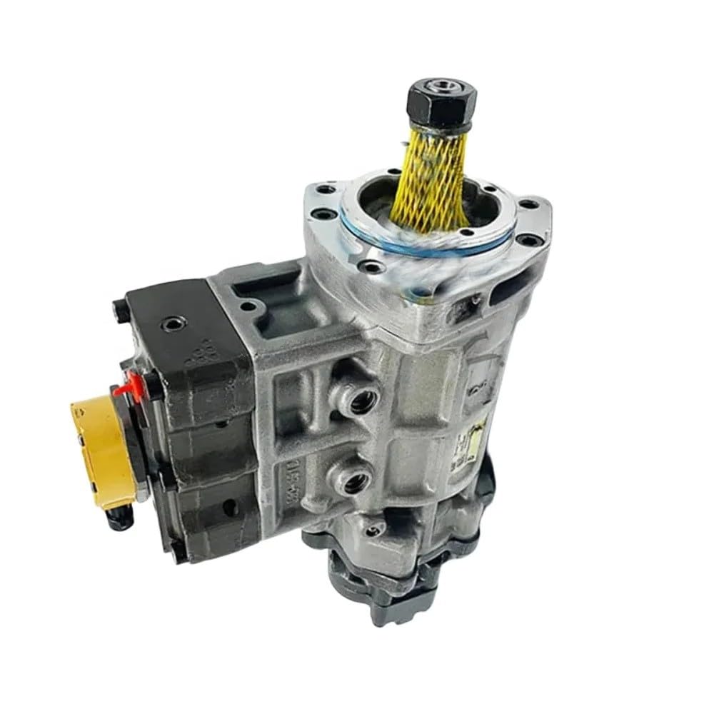 ya 16 10.20 baidi Construction Machinery Parts Excavator Engine High Pressure Pump E320D 320-2512-1
