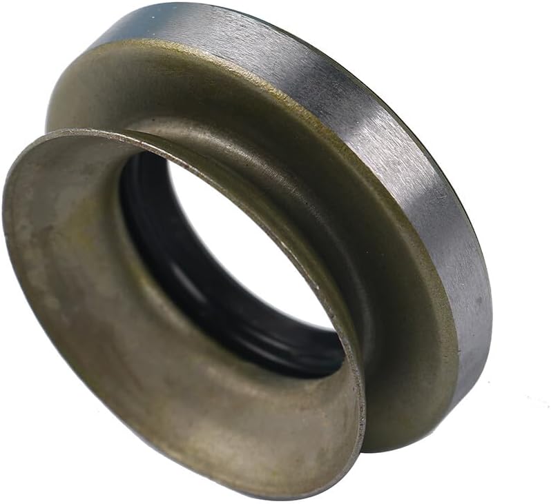 ya 4 8.10 J8121781 for Jeep CJ5 CJ7 YJ TJ XJ MJ 1972 to 2006 Front Inner Axle Shaft Seal