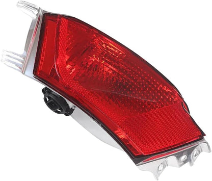 ya 9 10.24 Left Rear Bumper Fog Light Reflector Lens for Land Rover for Range Rover Sport