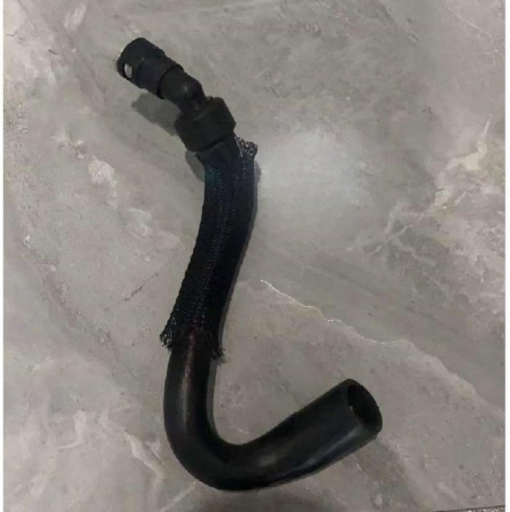 ya 11 9.14 baidiReservoir Hose for Ford Explorer 2011-2019