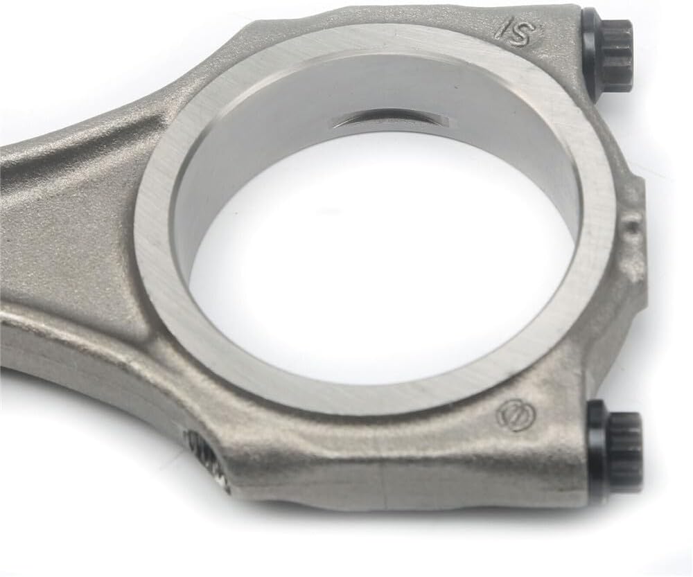 ya 11 9.14 baidi6 Con Rod Connecting Rods for Audi for VW Touareg A4 A6 A7 Q5 Q7 3.0 TFSI 10-18