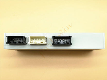 ya 4 8.8 Tailgate Control Module, Trunk Door Cover Lift 7230669, Suitable for BMW X5 E70 X6 E71 E72