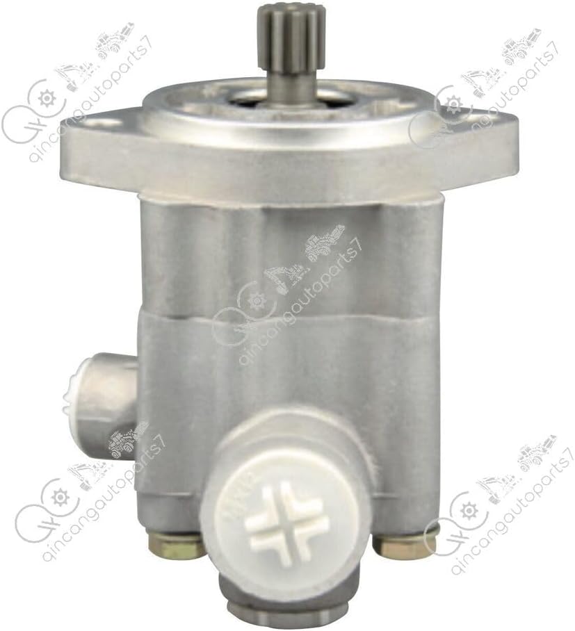 ya 4 8.8 Power Steering Pump Left Direction 542-0176-10/542017610 / 1682625C91
