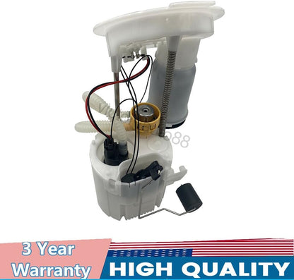 ya 27 10.13 baidi 16117243974 Fuel pump assembly for BMW 1 Series F21 F20 116i and 3 Series F31 F30