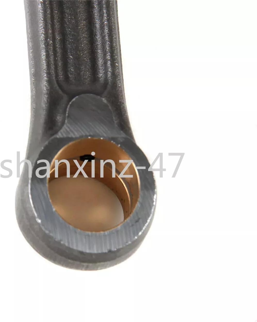 ya 11 9.14 baidi4x ¦µ23mm wrist pin connecting rod for VW GTI GLI for Audi A4 A5 Q5 2.0 TFSI