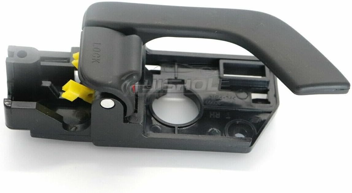 ya 4 8.24 baidi Interior Door Handle Left Side P Front for Hyundai Tiburon 03-08