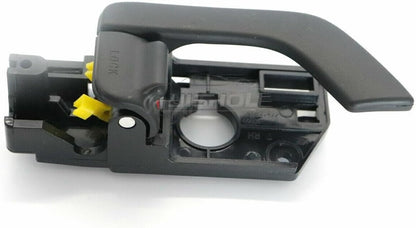 ya 4 8.24 baidi Interior Door Handle Left Side P Front for Hyundai Tiburon 03-08