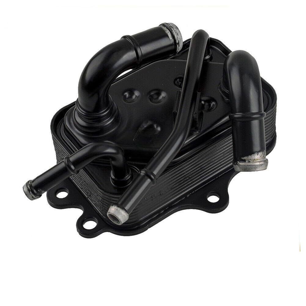 ya 5 8.10 Transmission Oil for Forte for Elantra for Veloster 25620F2000 Cooler ATF Cooler 2017-18