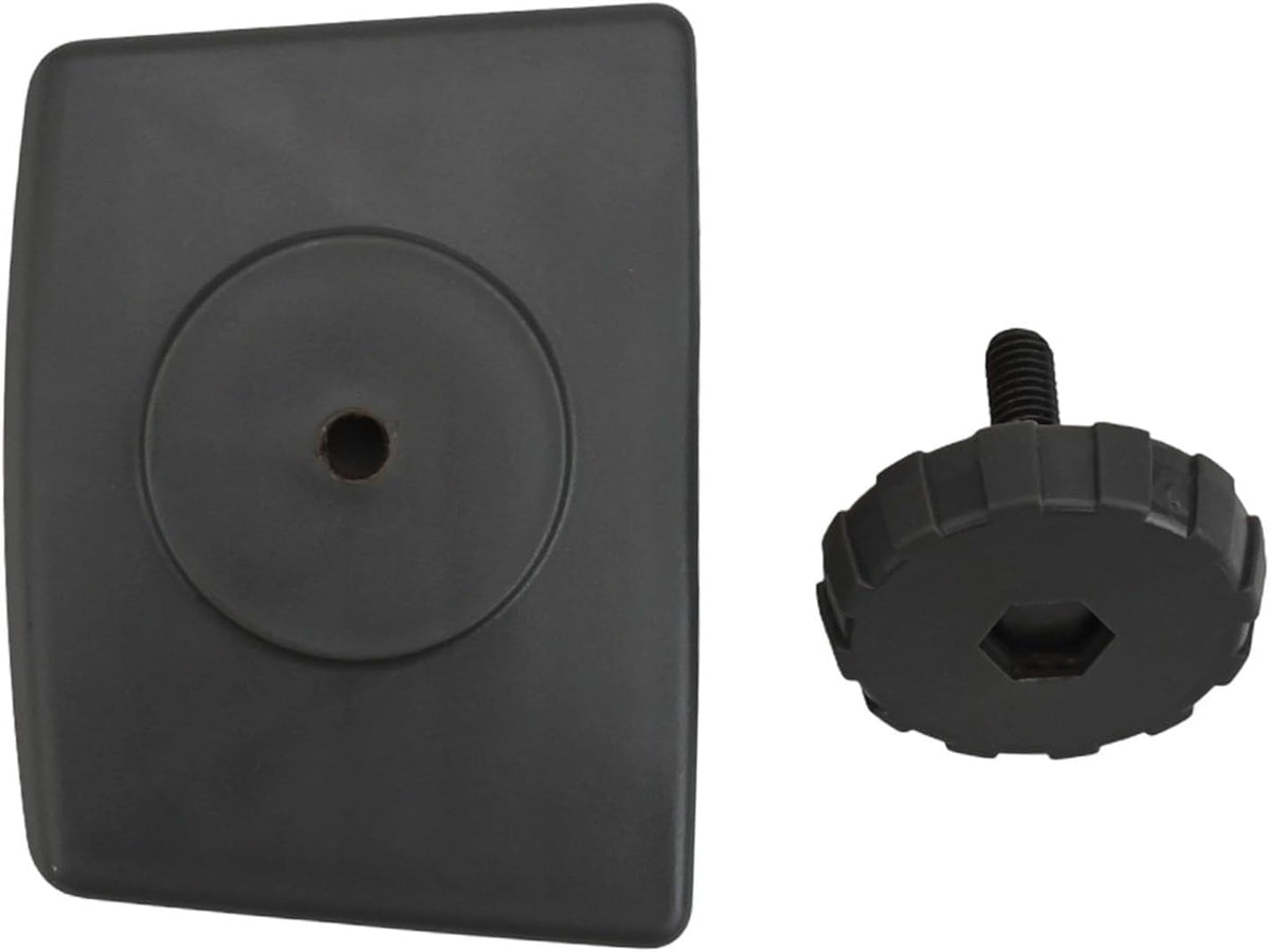 ya 26 10.21 baidi Optimized Air Filter Cover Assembly with Knob for Enhanced Engine Performance