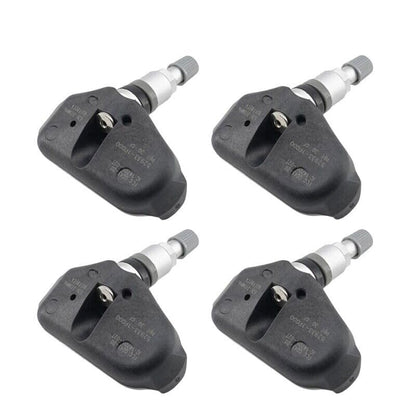 ya 4 8.8 Kit (4) TPMS Tire Pressure Sensor 52933-1F000 for 2006-2010 for Hyundai Sonata
