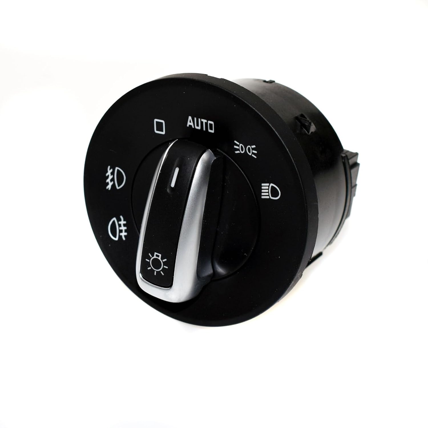 ya 4 8.8 Headlight Fog Light Control Switch for Skoda Octavia II 04-13 1Z0941431K