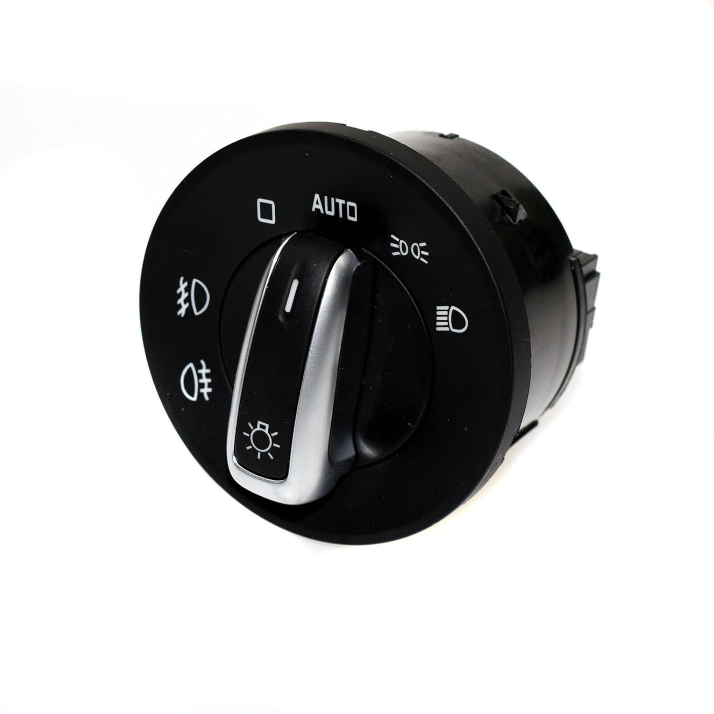 ya 4 8.8.2 Headlight Fog Light Control Switch for Skoda Octavia II 04-13 1Z0941431K